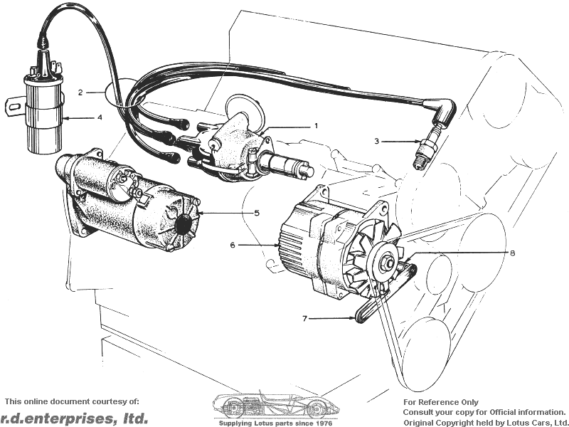 esprit s1, s2, s2.2 parts manual -- section ej esprit s1, s2, s2.2 parts manual -- section ej, Wiring diagram